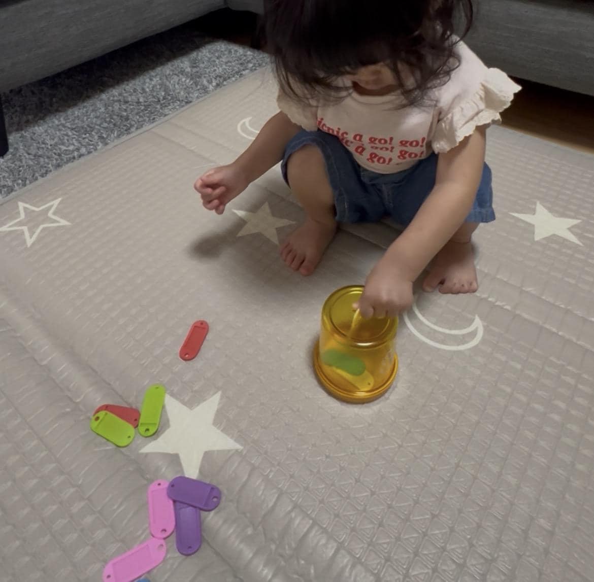 具体的な手順