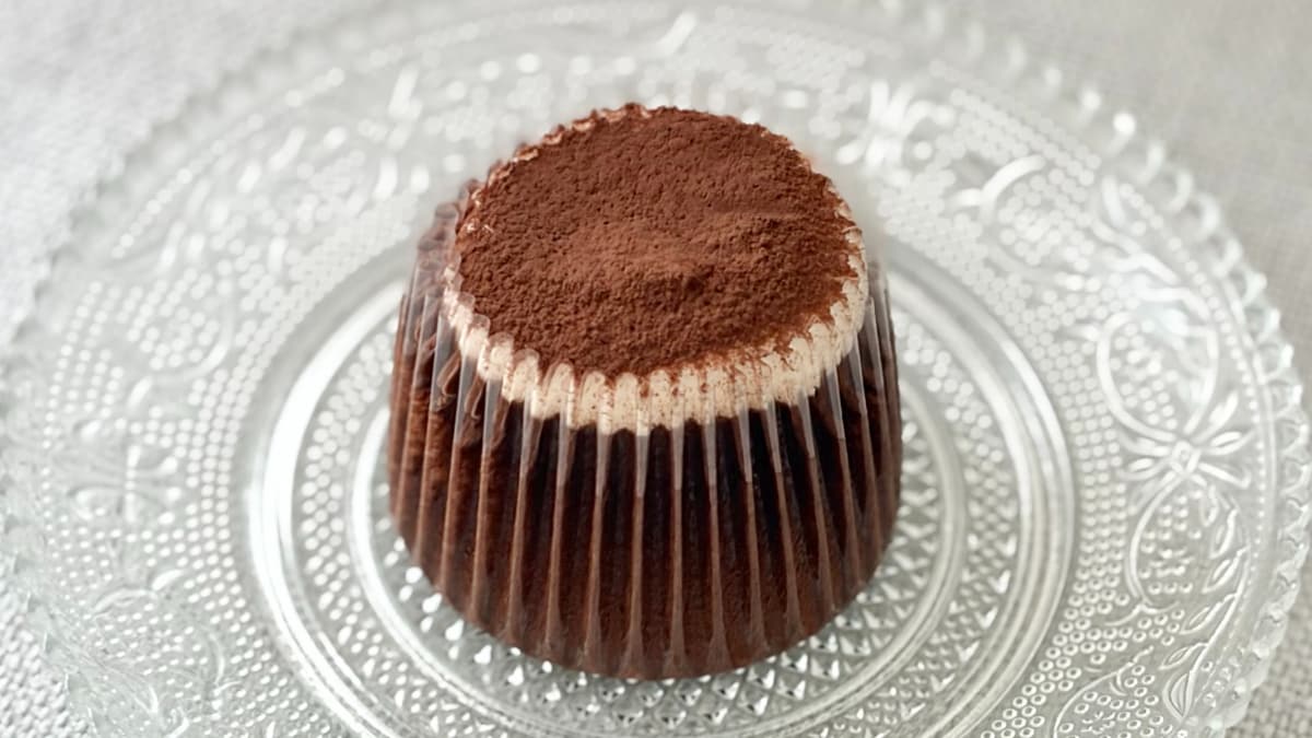 「濃厚」「これはとろける」【ローソン】の新作チョコスイーツが贅沢♡