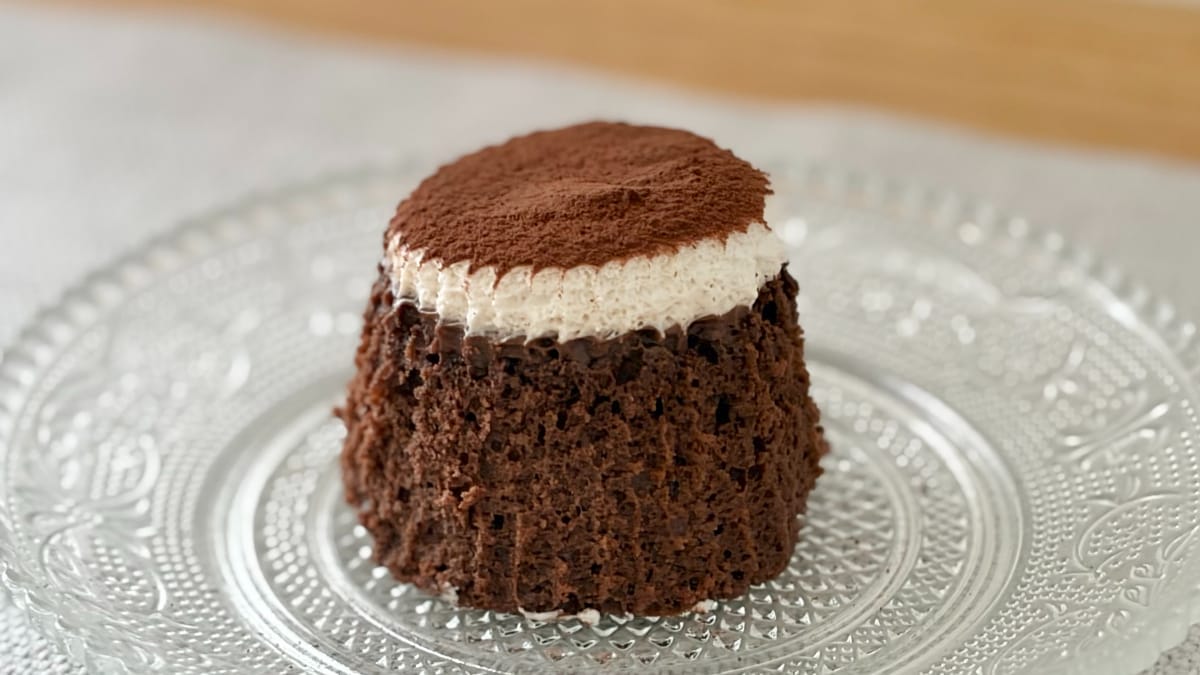 「濃厚」「これはとろける」【ローソン】の新作チョコスイーツが贅沢♡