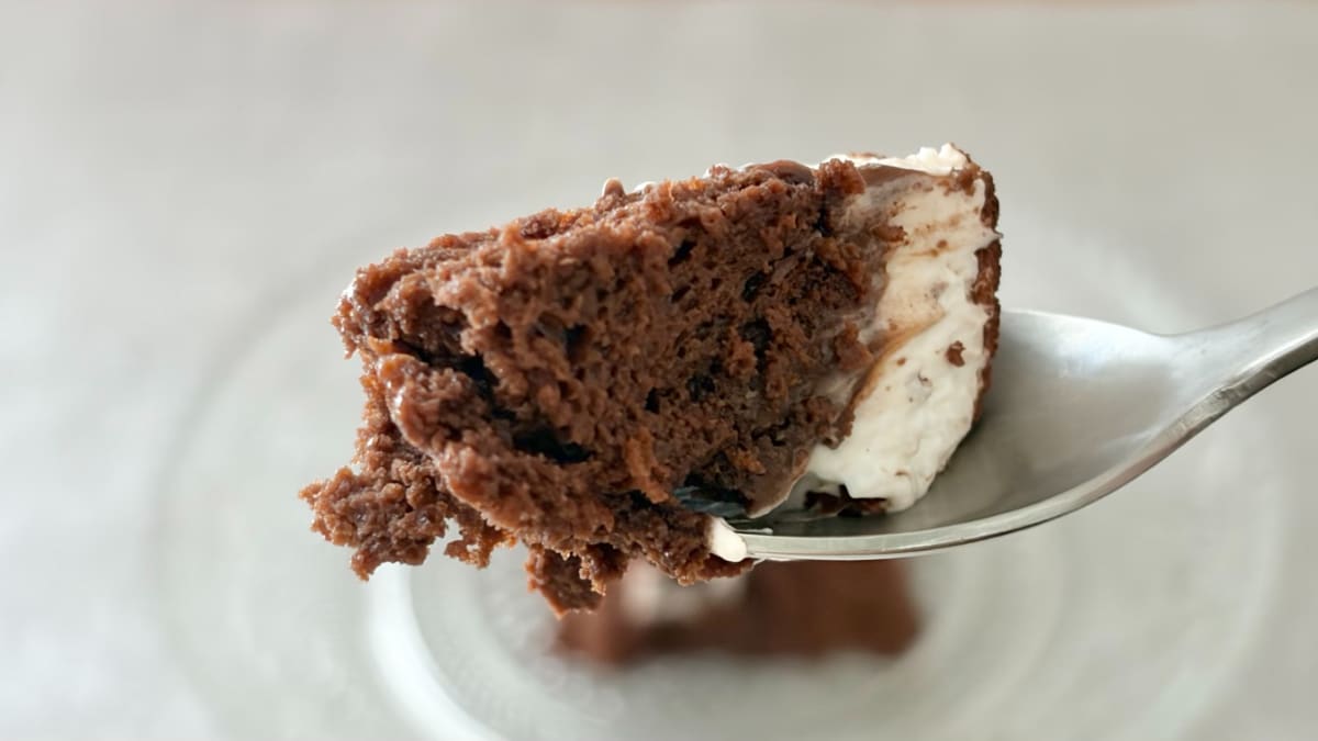 「濃厚」「これはとろける」【ローソン】の新作チョコスイーツが贅沢♡