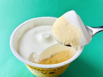 「激ウマ！」「カラメルが苦くていい感じ！」【セブン】ビターカラメルソースの主張が凄い「プリン氷」