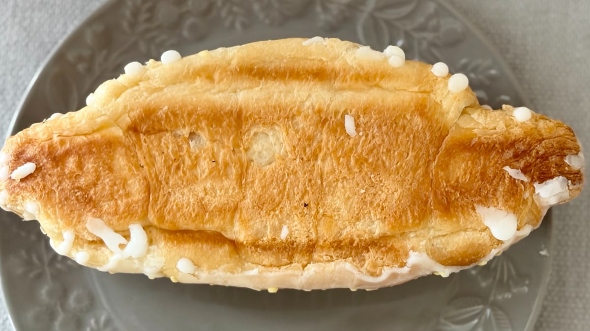 レモン味が「この季節にピッタリ」【セブン】新登場の爽やかスイーツパン