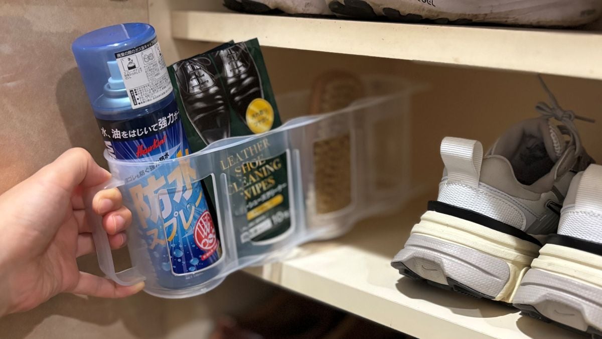 地味に気になっていた調味料の収納、ダイソー「缶ストッカー」の意外な使い道を試してみました