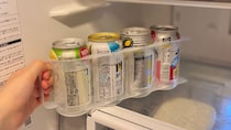 地味に気になっていた調味料の収納、ダイソー「缶ストッカー」の意外な使い道を試してみました