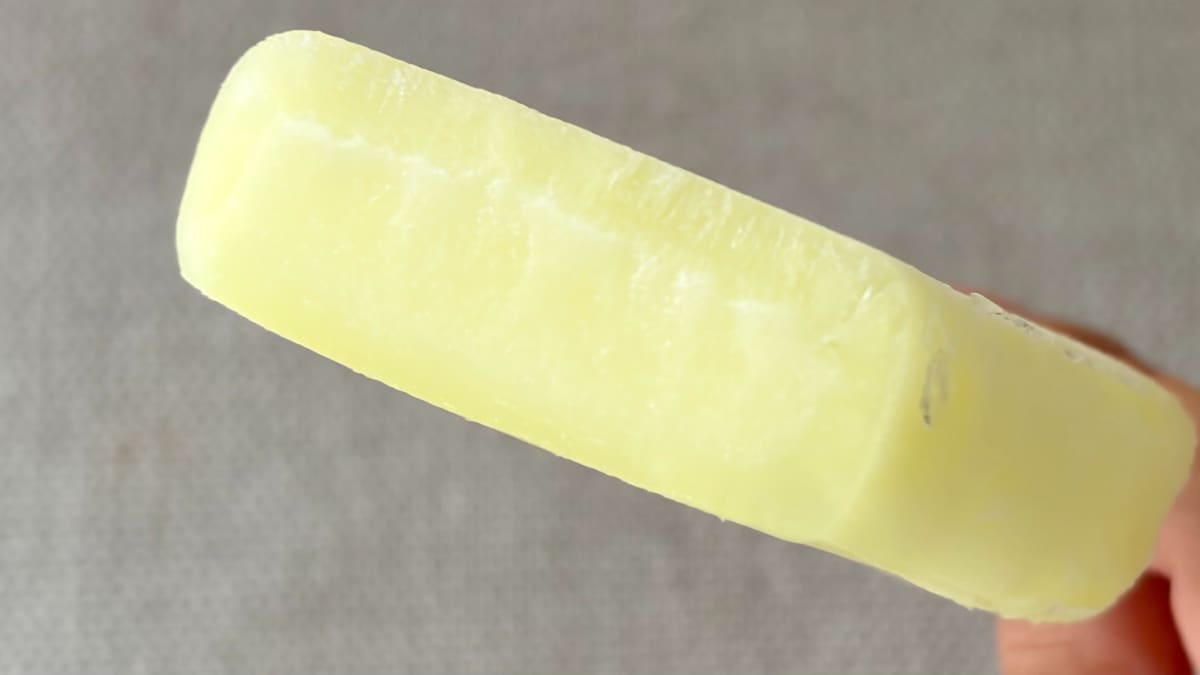 「ラムネ入りなの嬉しい」【セブン限定】夏のさっぱりアイスが今年も復活