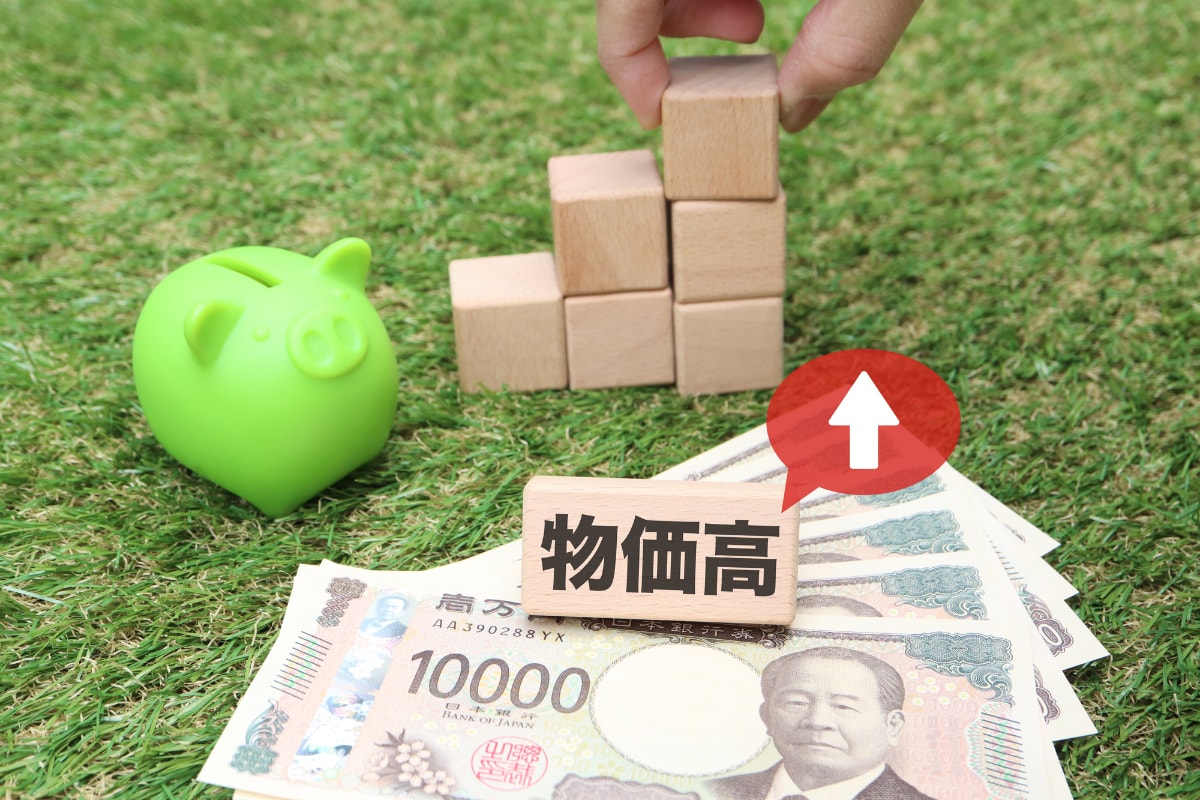 見切り品で「自家製干物」を作り、使わない部屋のブレーカーは常にオフ!世帯年収720万・34歳男性が明かす徹底やりくり術