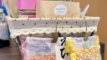 もう賞味期限切れに悩まない！100均「カーテンクリップ」で開封済みの食品袋を見やすく吊るす裏ワザ