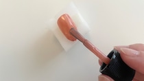 【ダイソー】110円の「メラミンスポンジ」がまさかの大変身！ネイルチップ作りが劇的に楽になる意外な作業台ハック