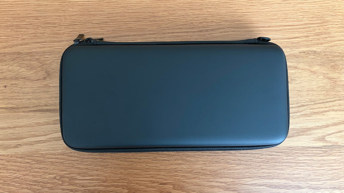 100均のSwitchケースを買ってみた！ダイソー・セリア・キャン★ドゥを調査