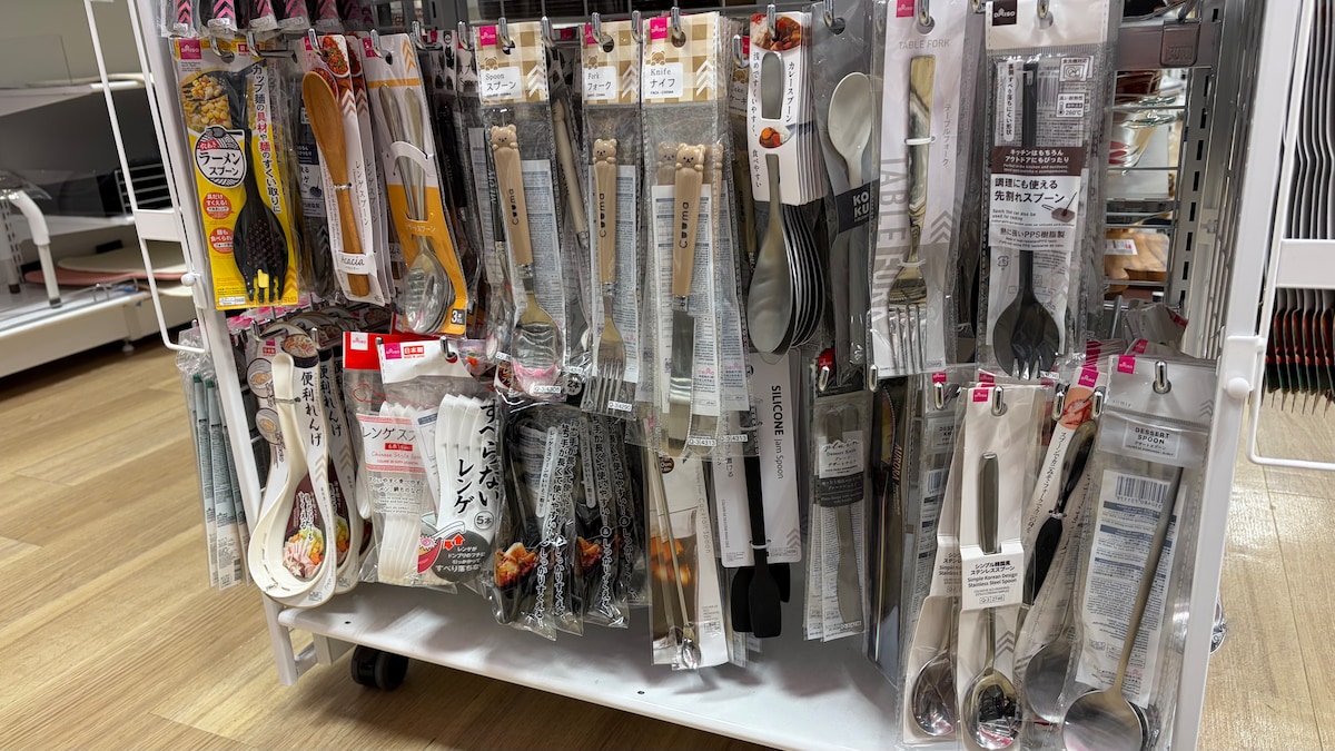 100均のマドラーを6商品買ってみた！ダイソー・セリア・キャン★ドゥをチェック