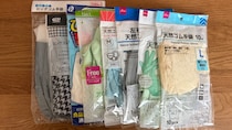 100均のゴム手袋を8商品買ってみた！ダイソー・セリア・キャン★ドゥを比較