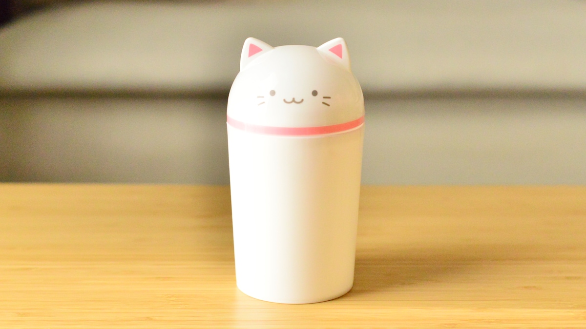 100均「卓上ゴミ箱」6選！おしゃれなものやフタ付きも紹介