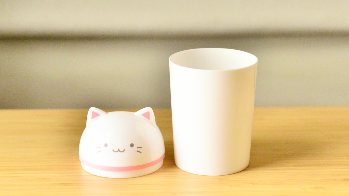 100均「卓上ゴミ箱」6選！おしゃれなものやフタ付きも紹介