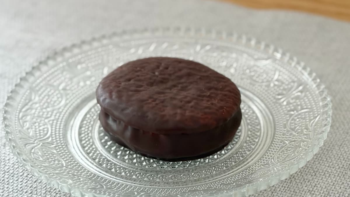 「大優勝」「危険なうまさ」【ロッテ】「チョコパイ」に一足早く秋の味