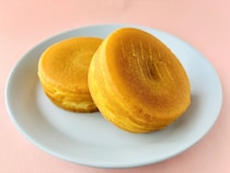 小豆の味わいと風味がGOOD！王道の美味しさがよき！【セブン】「今川焼あずきあん4個入」