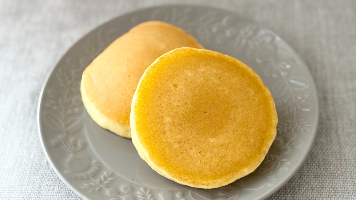 「本家に負けない」「ちゃんと東京ばな奈の味」【ファミマ】のコラボ商品