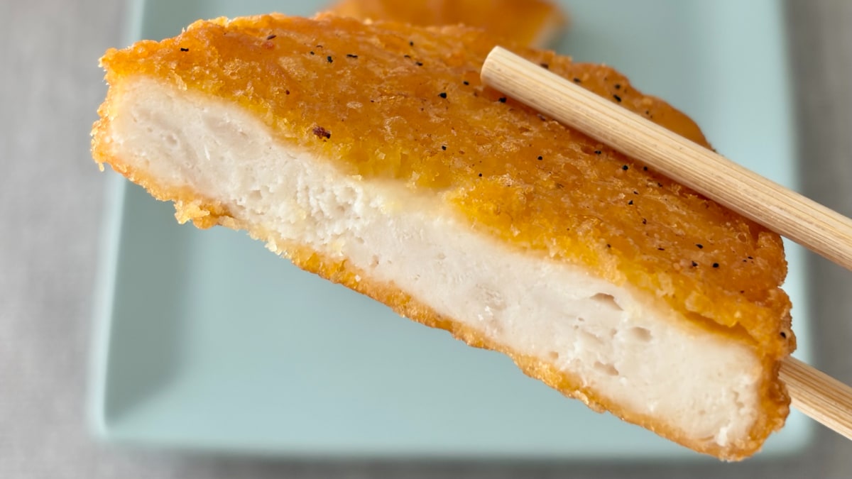「この夏一番」「一生食える」【ファミマ】の人気チキンが数量限定で復活