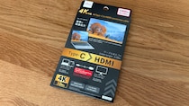 100均のUSB HDMI変換ケーブルを探してみた！ダイソー・セリア・キャン★ドゥをチェック