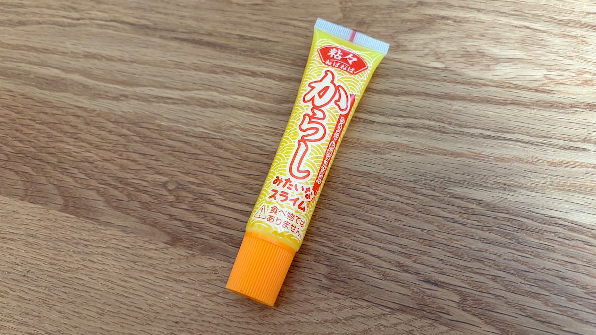 100均のスライムを6種類チェック！セリア・ダイソー・キャン★ドゥで探してみた