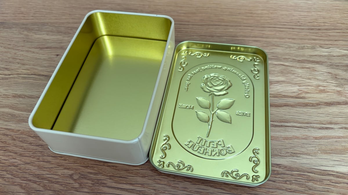 100均の缶ケースを8商品買ってみた！【ダイソー・セリア・キャン★ドゥ】