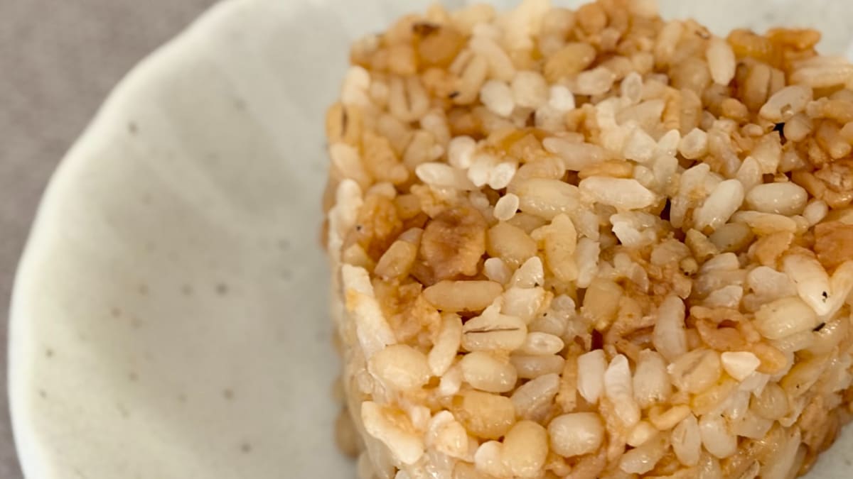 149円なのに「バケモン」「最高に美味」【ローソン】の新作おにぎり