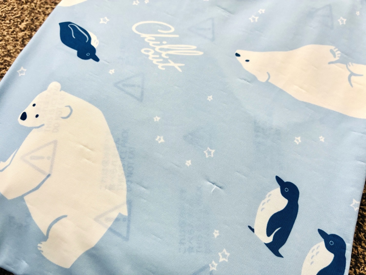 100均グッズでひんやり快適！！【ダイソー】で買える「冷感リビングアイテム」4選！