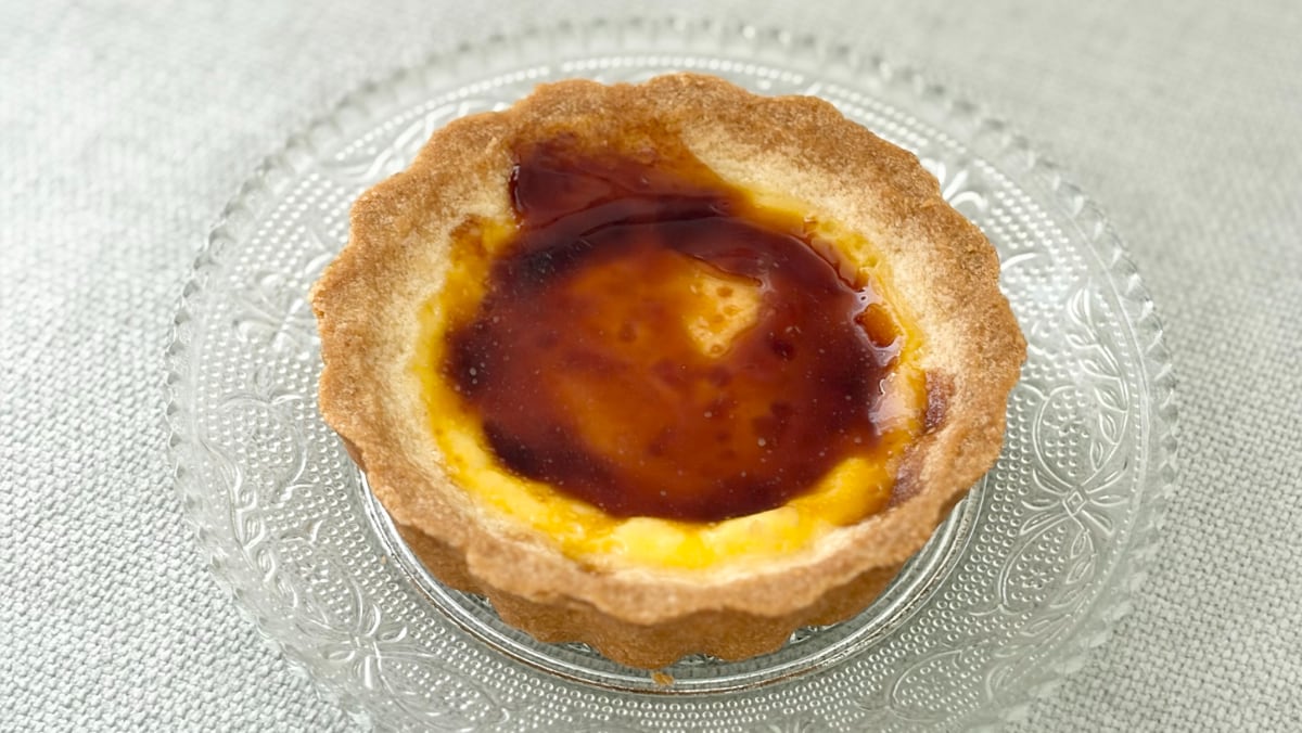 サクッとろっでうま～！【ファミマ】の新作スイーツがカフェレベルの味