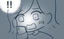 「えっ…！」隣人との落ち葉トラブルの次に待っていた“新たな難題”とは？＜となりの庭に泣かされた＞