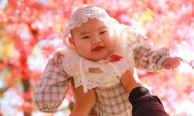 【秋生まれ女子】10月はムーンネーム・メープルネームが大優勝♡3年間連続でランクインした名前は？