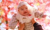 【秋生まれ女子】10月はムーンネーム・メープルネームが大優勝♡3年間連続でランクインした名前は？