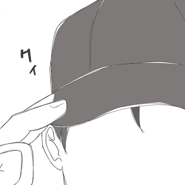 ままぽぽ／公園おじさん