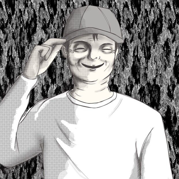 ままぽぽ／公園おじさん