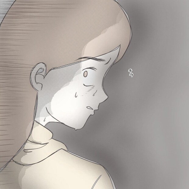 ままぽぽ／公園おじさん