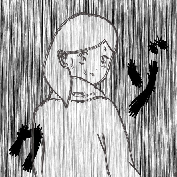 ままぽぽ／公園おじさん