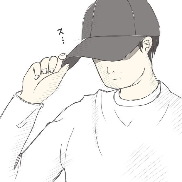 ままぽぽ／公園おじさん