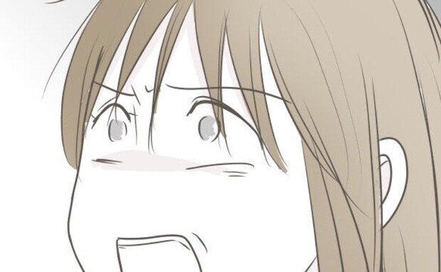 昼帰り夫を妻が追及…「仕事してた」妻「え、酒くさいよ」→夫豹変「飲まないと…」まさかのワケに絶句