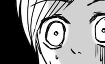 女上司「あなた、妊婦様？」え？つわり真っ只中に突然呼ばれ…→妊婦の背筋が凍った上司の裏の顔とは？