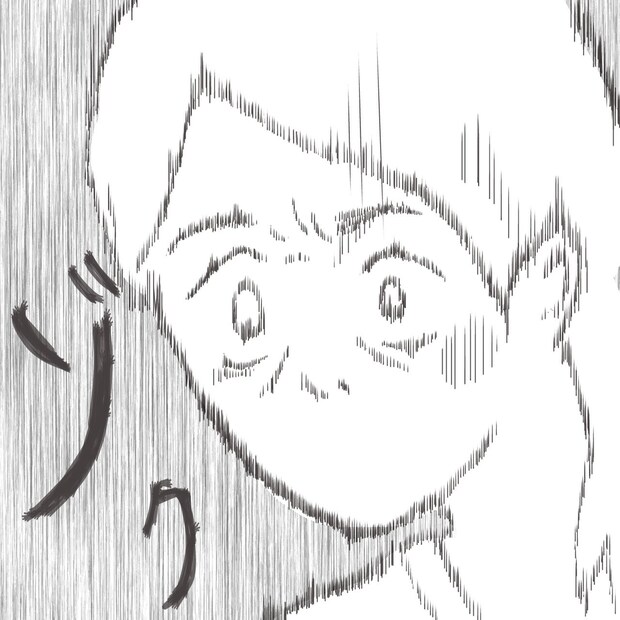 ままぽぽ／公園おじさん