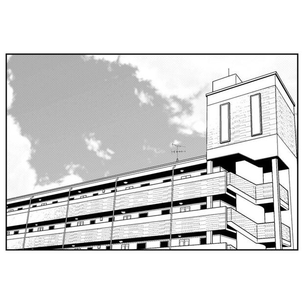 PTAで不倫した夫の末路／ぽん子