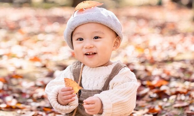 【3年分まとめ】10月は「メープルネーム」と「あきネーム」が人気すぎ!秋生まれに人気の名前って?