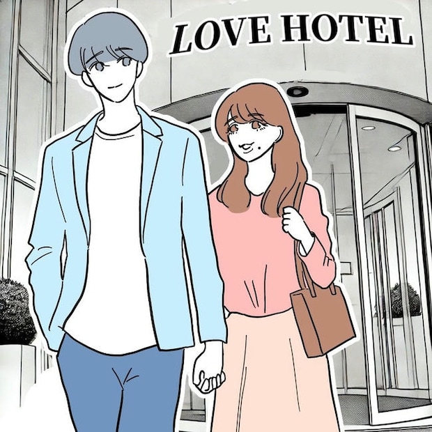 PTAで不倫した夫の末路/ぽん子