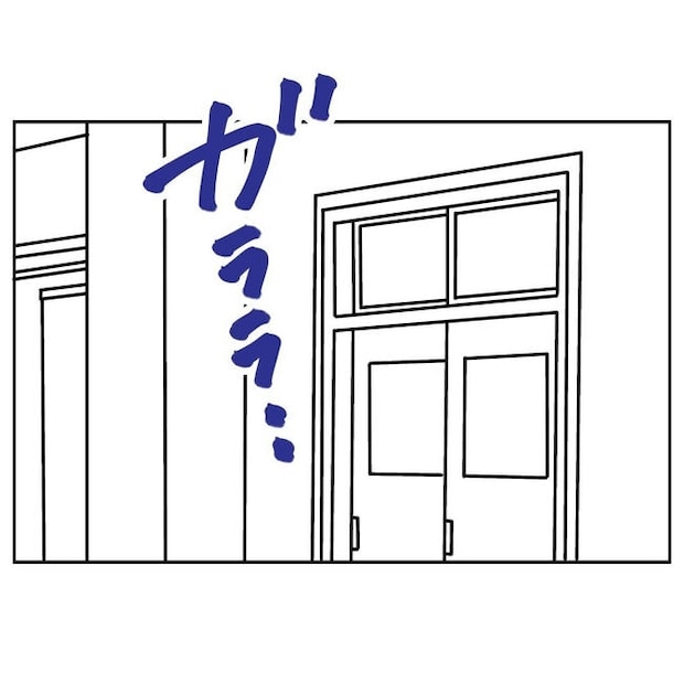 PTAで不倫した夫の末路/ぽん子