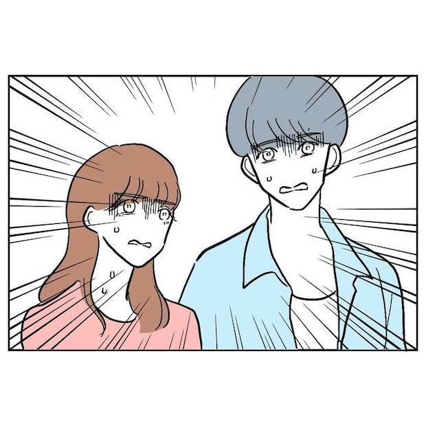 PTAで不倫した夫の末路/ぽん子