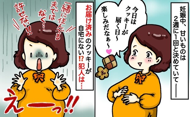 「宅急便が消えた!?」お届け通知はあるのに置き配の荷物がない⇒なぜ…?追跡して判明した“犯人”は