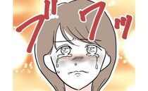 高熱ママがSOS「誰か助けて」そこへまさかの訪問者が！神対応に思わず涙が…＜助産師と不倫した夫＞