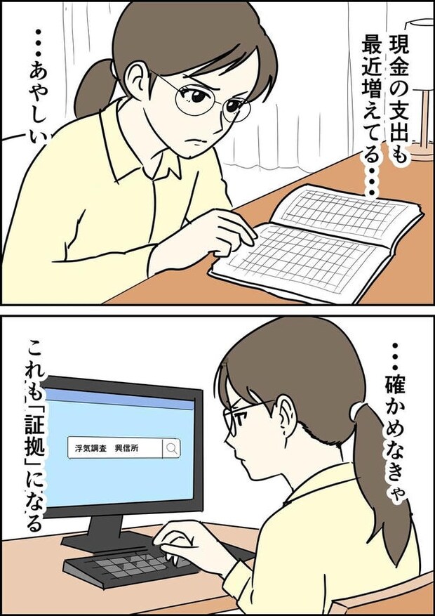 はたけ／罰ゲーム婚