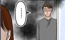 「そろそろ働こうと思うの」理想の母親を求める夫VS仕事復帰したい私→夫の反応に、私の下した決断は