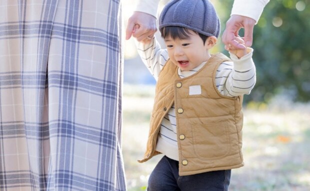保育士「子どものスウェット、要注意です！」→寒暖差が大きい季節、秋ファッションの落とし穴とは！？