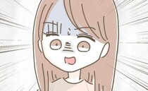 「どうしてあの親子が？」自慢好きのママとまさかの再会！しかも娘は泣き叫び…！？＜マネするママ友＞