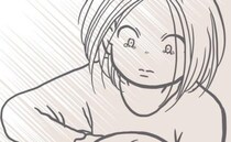 喉の奥に異物を発見！なんとか掴んだ母親だが、まさかの展開にまたもヒヤリ！？＜子どもの事故＞